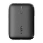 Aukey Mini Powerbank 10000mAh Type-C Hızlı Şarj