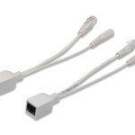 Digitus PoE Enjektör Splitter
