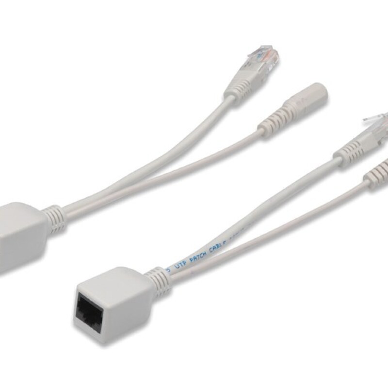 Digitus PoE Enjektör Splitter