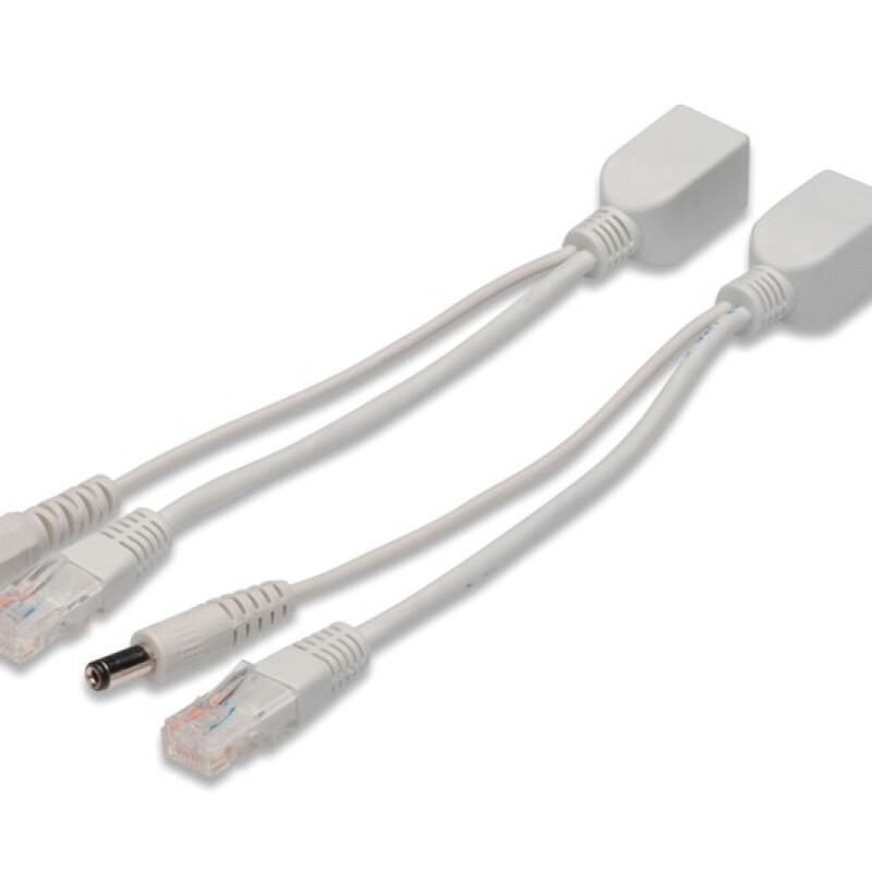 Digitus PoE Enjektör Splitter