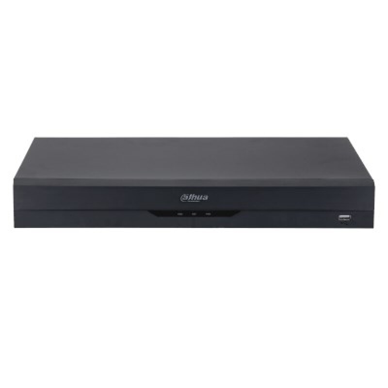 Dahua XVR5216AN-5M-I3 16Kanal 1U H.265+ XVR 2x16TB