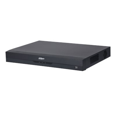 Dahua XVR5216AN-5M-I3 16Kanal 1U H.265+ XVR 2x16TB