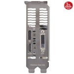 Asus GeForce RTX 3050 6GB LP BRK OC 96Bit
