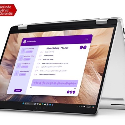 Dell Pro 14 Plus Ultra7 268V-14''-32G-1TBSSD-WPr