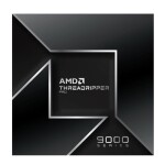 Amd Ryzen TR PRO 9975WX sTR5Pin 350W Fansız Box