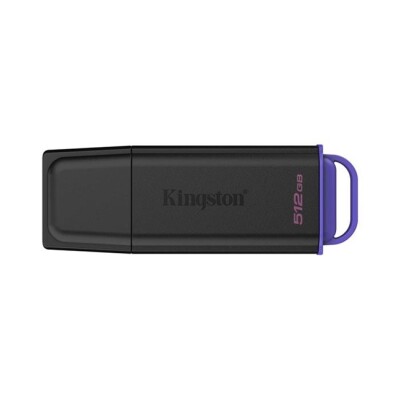 Kingston 512GB Exodia G2 DTXG2/512GB