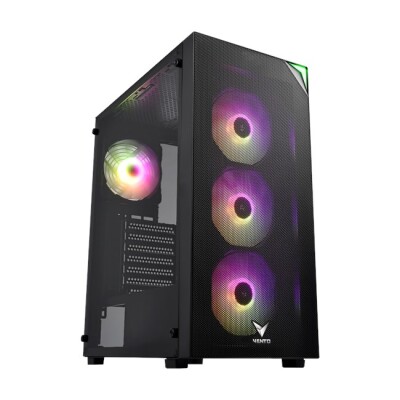 Vento (VG4200S) Gen5 E-Atx Tower