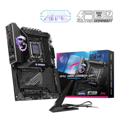 MSI MPG Z890 Carbon Wifi DDR5 1851P Hdmi Dp