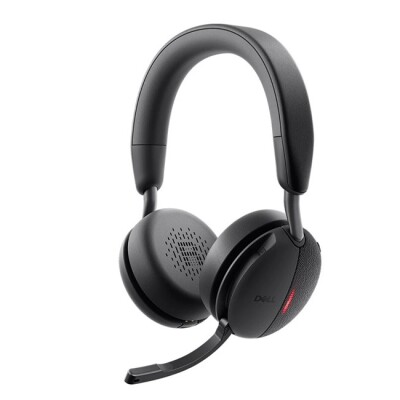 Dell WL5024 Pro Plus Stereo Kablosuz Kulaklık