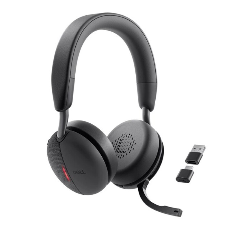 Dell WL5024 Pro Plus Stereo Kablosuz Kulaklık