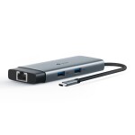 TP-Link UH6120C Type-C 6 Port Hub