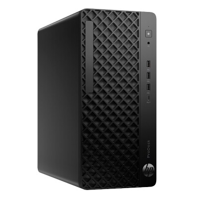 HP ProDesk 4 Tower G1i Ultra5 225-16GB-512SSD-WPro