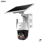 Dahua IPC-PTS2649C-3E3Z-4GB20 3+3MP PT 4G Solar