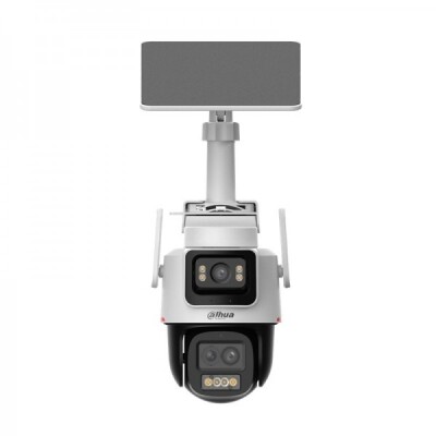 Dahua IPC-PTS2649C-3E3Z-4GB20 3+3MP Kamera Çift Le