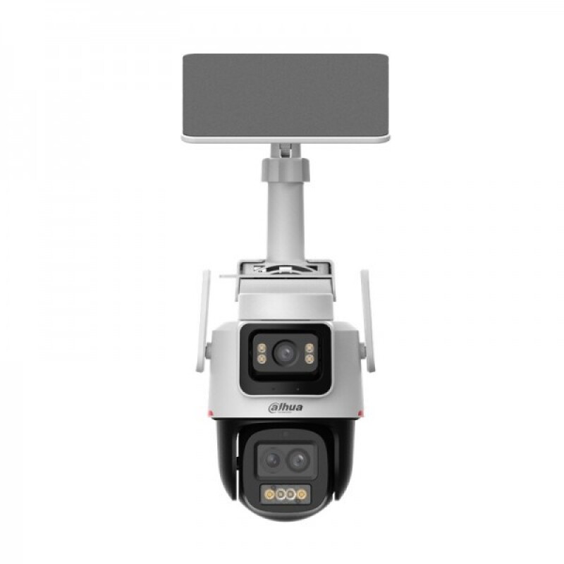 Dahua IPC-PTS2649C-3E3Z-4GB20 3+3MP PT 4G Solar