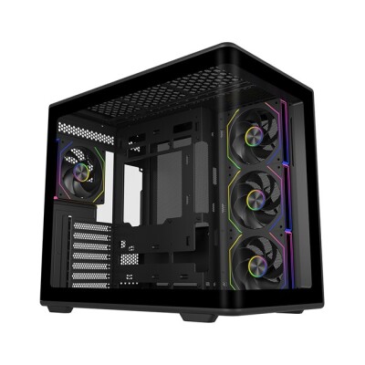 Cooler Master 850W 80+ (Elite 600) ARGB Siyah ATX