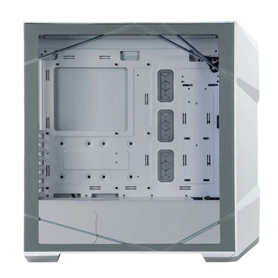 Cooler Master 850W 80+ TG ARGB (TD500 V2) Beyaz