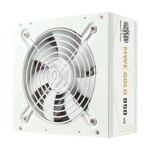 Cooler Master 850W 80+ Gold PCIe Gen 5.0 Beyaz