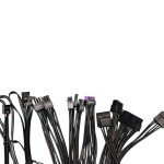 Cooler Master X Mighty 2000W 80+ Platinium ATX 3.1