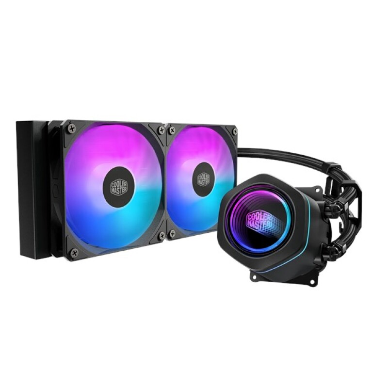 Cooler Master 240mm MasterLiquid Core Nex
