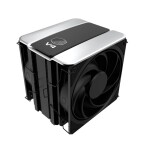 Cooler Master V4 Alpha İşlemci Soğutucu