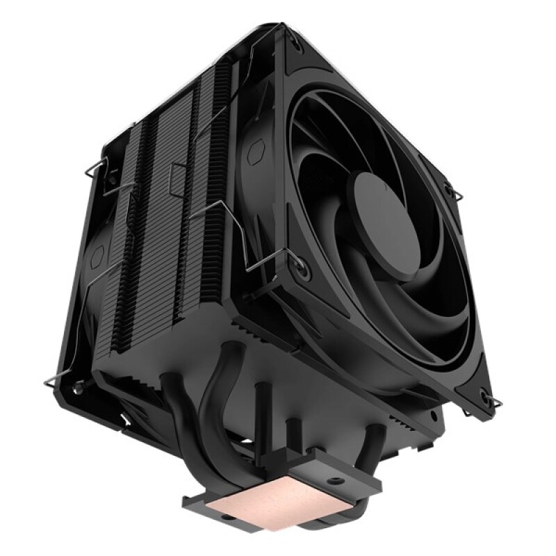 Cooler Master V4 Alpha İşlemci Soğutucu