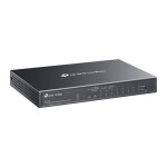 Tp-Link omada ES210GMP 10 Port Gbit 8 Poe+ Switch
