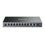 Tp-Link omada ES210GP 10 Port Gbit 8 Poe+ Switch