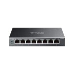 Tp-Link omada ES208GP 8 Port Gigabit Poe+ Switch