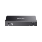 Tp-Link omada ES208GP 8 Port Gigabit Poe+ Switch