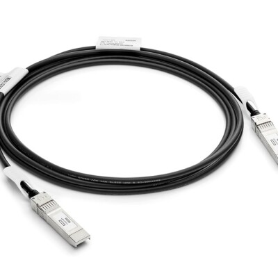 HPE Aruba R9D20A Aruba Ion 10G SFP+ to SFP+ 3m DAC