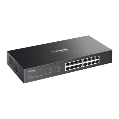 Tp-Link omada ES216G 16 Port Gigabit Switch