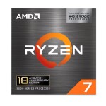 Amd Ryzen 7 5800X3D AM4Pin 105W Fansız (BOX)