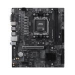 MSI PRO B850M-E EVO AM5 Ryzen D5 HDMI