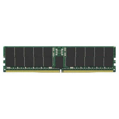 Kingston 64GB DDR5 5600 ECC Registered (64HAI)