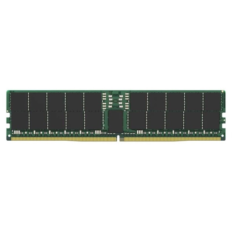 Kingston 64GB DDR5 5600 ECC Registered (64HAI)