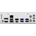 MSI B850M Gaming Plus Wifi 6E AM5 Ryzen D5 Type-C