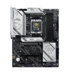 MSI MAG X870E GAMING MAX WIFI AM5 Ryzen D5 Type-C