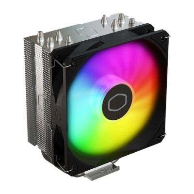 Cooler Master Hyper212 SpectrumV3 LED ARGB 120mm