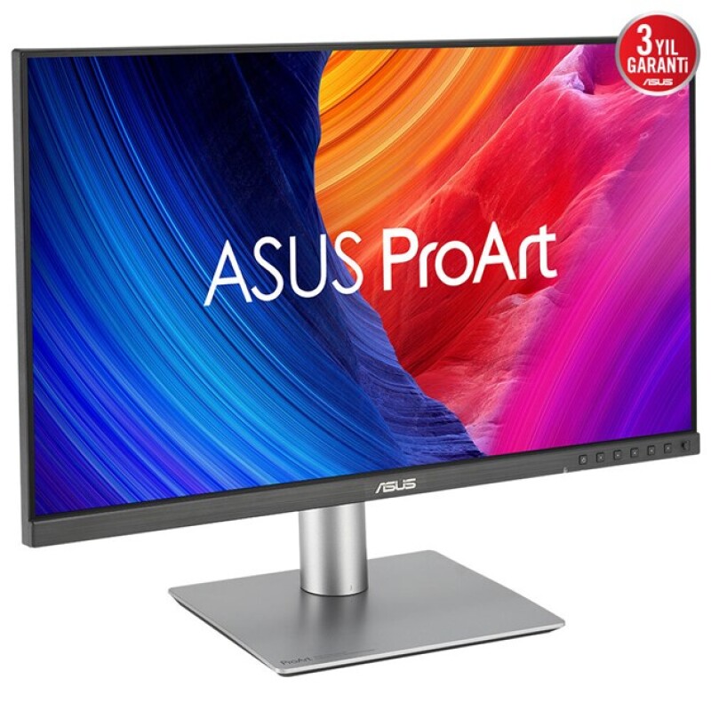 Asus ProArt 27'' Hdmi Type-C 5K IPS (PA27JCV)