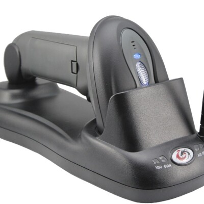 Sunlux XL-9310 1D Kablosuz Barkod Okuyucu