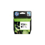 HP C2P23AE Siyah Mürekkep Kartuş (934XL)