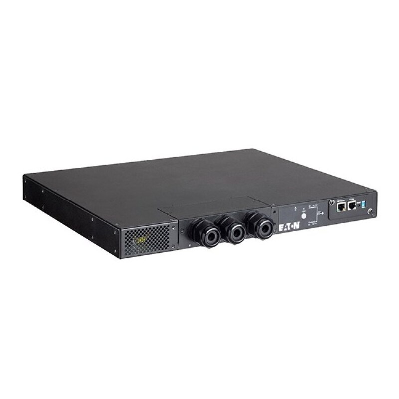 Eaton ATS Transfer Switch (1U) 30A