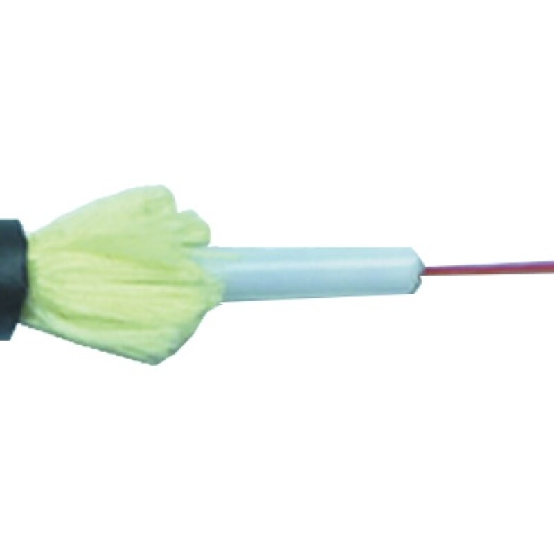 HCS 4 Fiberli LSOH Kablo STL SM (S94-00401-DR7-FA)
