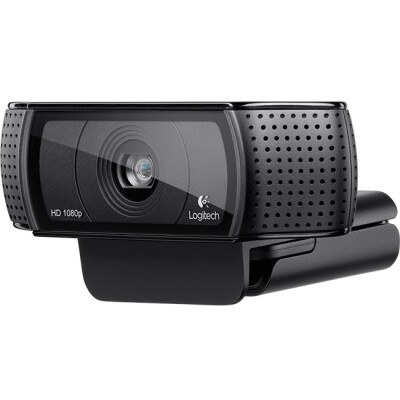 Logitech C920 Pro Webcam Full HD 960-001055