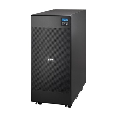 Eaton 9E20Ki (20KVA) 15/9dk OnLine (Seri+USB)