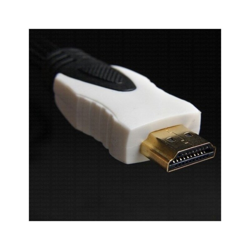 Dark 4K HDMI Altın Uçlu Kablo v1.4 (5m)