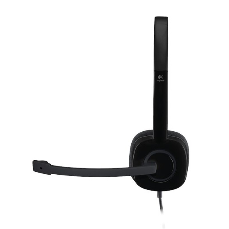 Logitech H151 Kablolu Kulaklık 981-000589