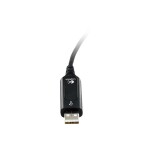 Logitech H390 Kablolu Kulaklık Siyah 981-000406