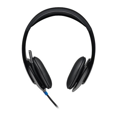 Logitech H540 Kablolu Kulaklık 981-000480